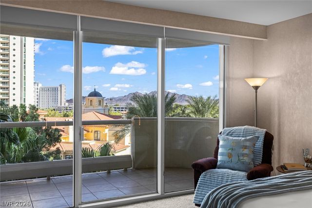 2877 Paradise Road 504, Las Vegas, NV 89109