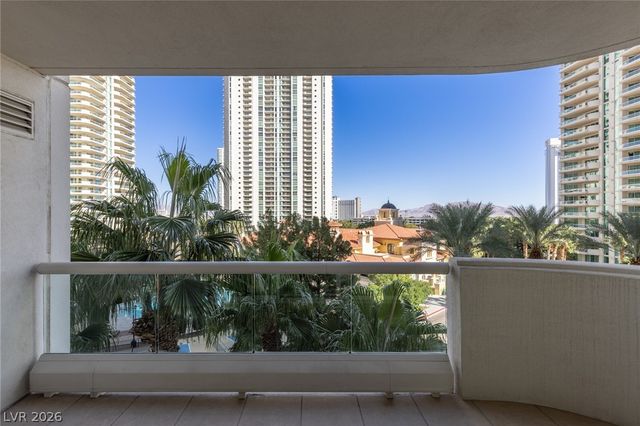 2877 Paradise Road 504, Las Vegas, NV 89109