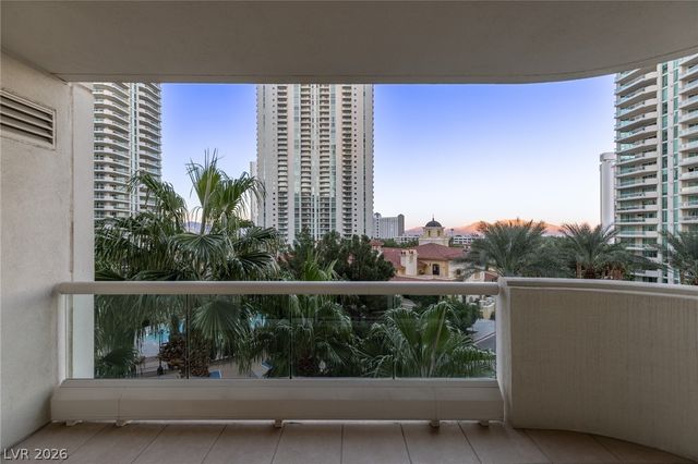 2877 Paradise Road 504, Las Vegas, NV 89109