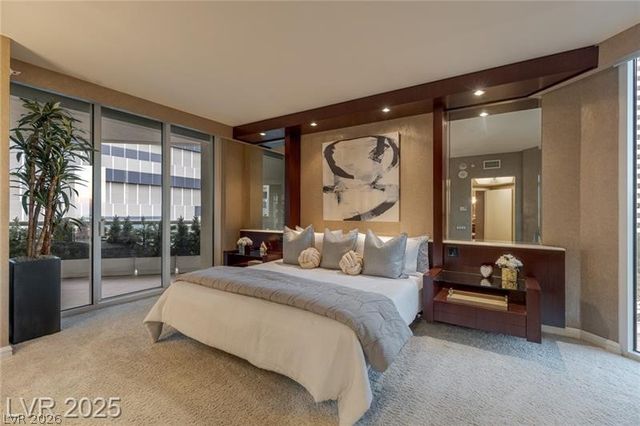 2877 Paradise Road 504, Las Vegas, NV 89109