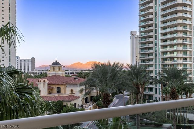 2877 Paradise Road 504, Las Vegas, NV 89109