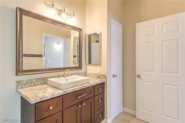 9050 West Warm Springs Road 2033, Las Vegas, NV 89148