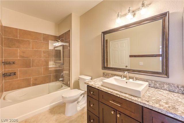 9050 West Warm Springs Road 2033, Las Vegas, NV 89148