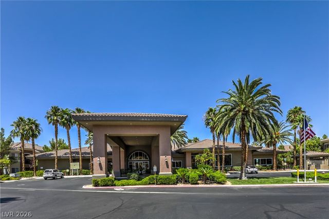 9050 West Warm Springs Road 2033, Las Vegas, NV 89148