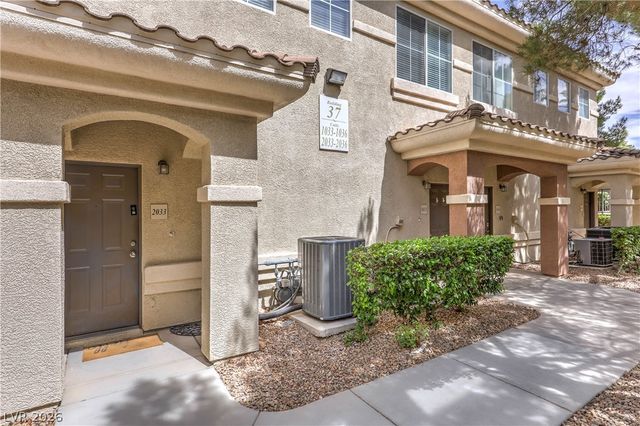 9050 West Warm Springs Road 2033, Las Vegas, NV 89148