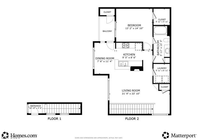 9050 West Warm Springs Road 2033, Las Vegas, NV 89148