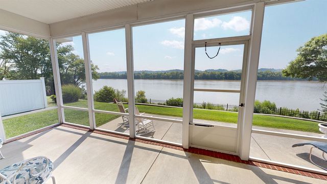 222 TOWNSHIP ROAD 1097, Chesapeake, OH 45619