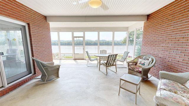 222 TOWNSHIP ROAD 1097, Chesapeake, OH 45619