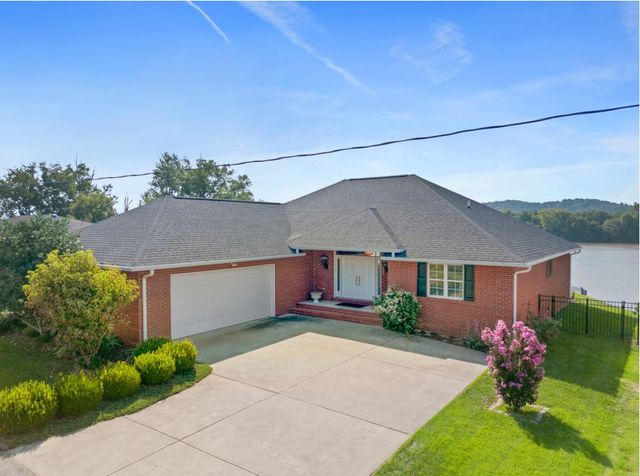 222 TOWNSHIP ROAD 1097, Chesapeake, OH 45619