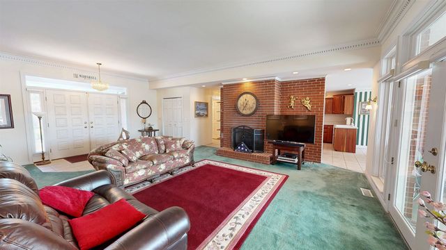 222 TOWNSHIP ROAD 1097, Chesapeake, OH 45619