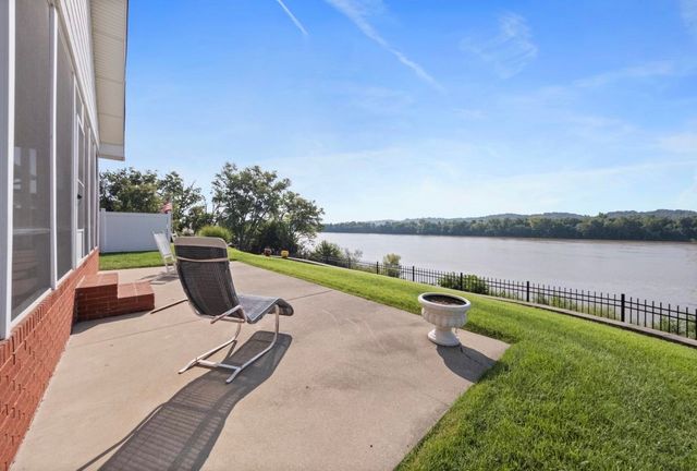 222 TOWNSHIP ROAD 1097, Chesapeake, OH 45619