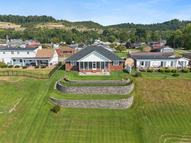 222 TOWNSHIP ROAD 1097, Chesapeake, OH 45619
