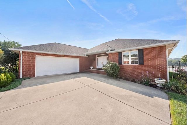 222 TOWNSHIP ROAD 1097, Chesapeake, OH 45619
