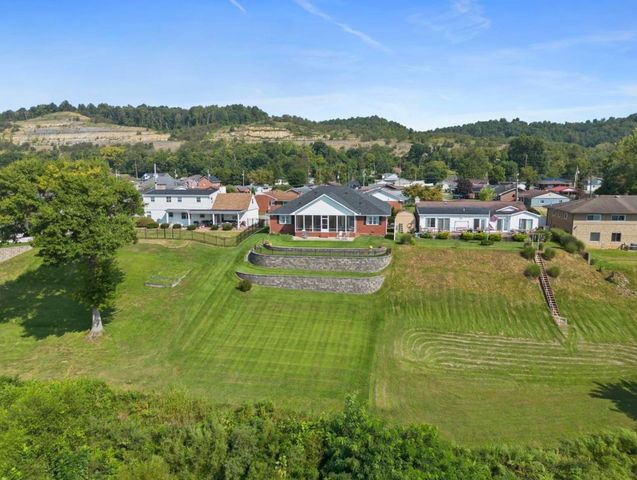 222 TOWNSHIP ROAD 1097, Chesapeake, OH 45619