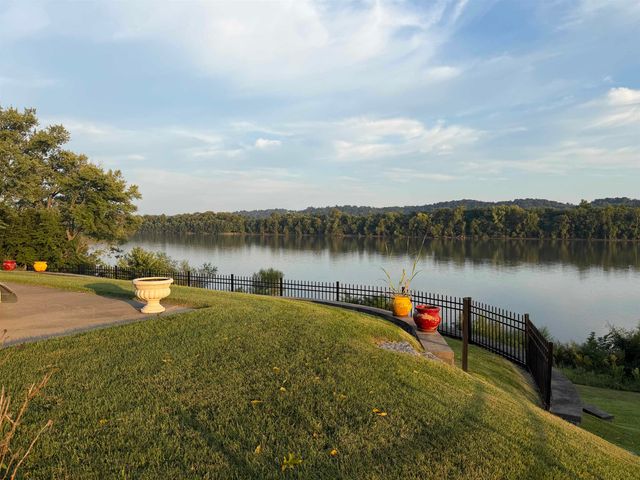 222 TOWNSHIP ROAD 1097, Chesapeake, OH 45619