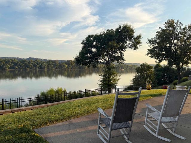 222 TOWNSHIP ROAD 1097, Chesapeake, OH 45619