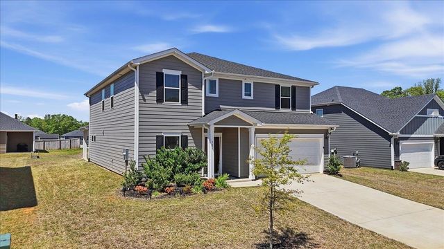 721 Burghley Circle, Greer, SC 29651