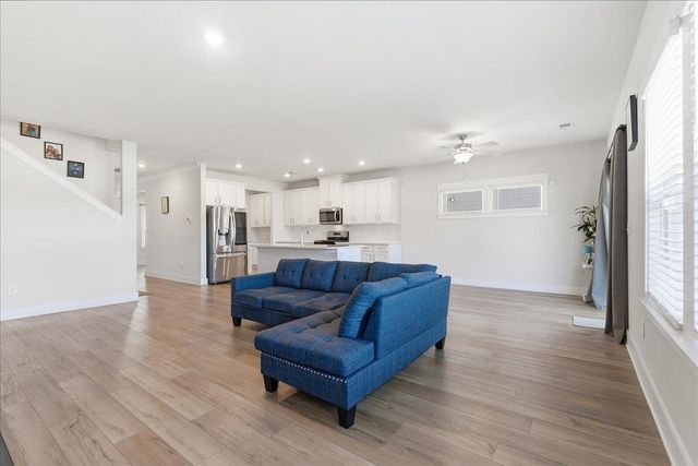 721 Burghley Circle, Greer, SC 29651