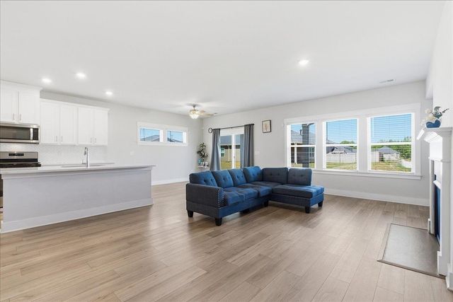 721 Burghley Circle, Greer, SC 29651