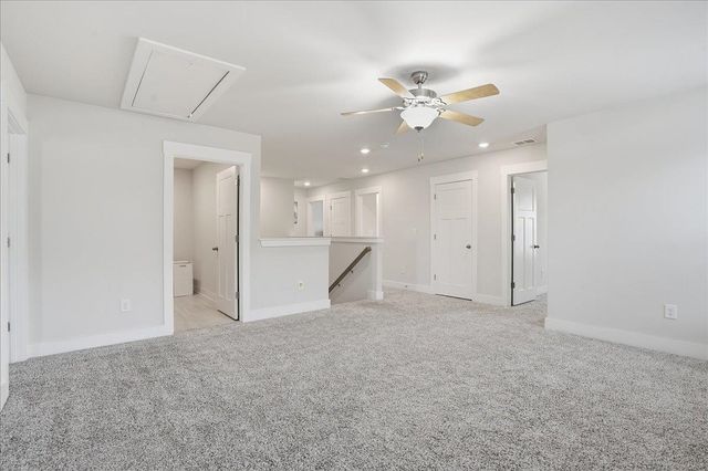 721 Burghley Circle, Greer, SC 29651