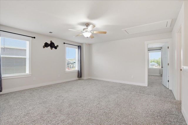 721 Burghley Circle, Greer, SC 29651