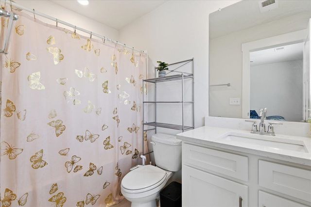 721 Burghley Circle, Greer, SC 29651