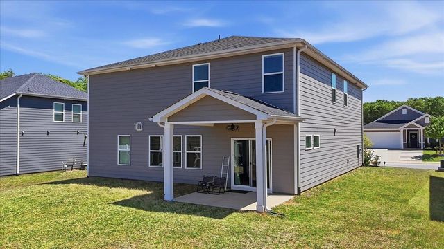 721 Burghley Circle, Greer, SC 29651