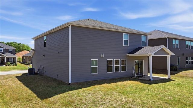 721 Burghley Circle, Greer, SC 29651