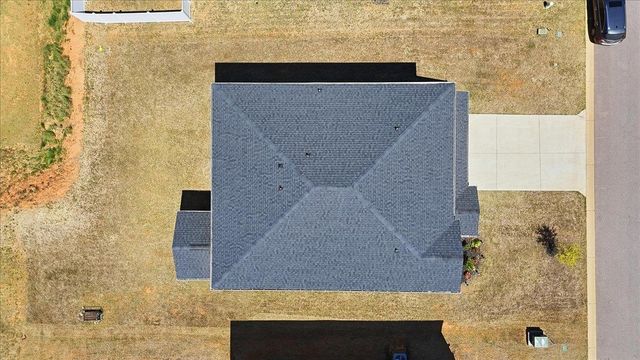 721 Burghley Circle, Greer, SC 29651