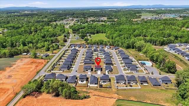 721 Burghley Circle, Greer, SC 29651