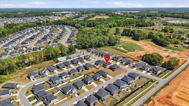 721 Burghley Circle, Greer, SC 29651