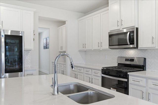 721 Burghley Circle, Greer, SC 29651