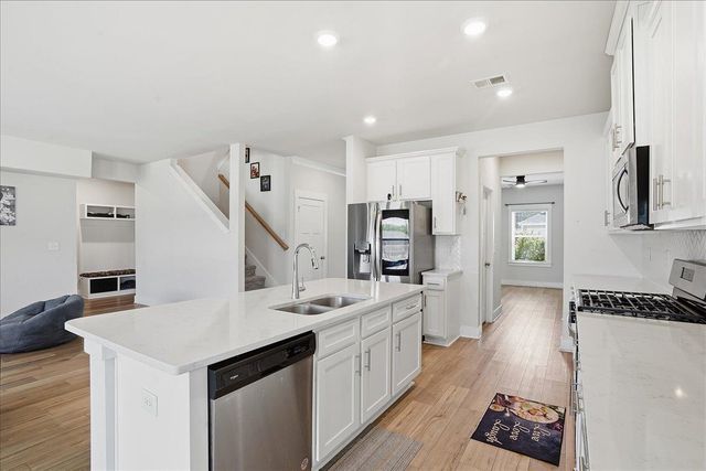 721 Burghley Circle, Greer, SC 29651