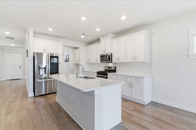 721 Burghley Circle, Greer, SC 29651