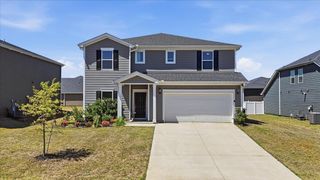 721 Burghley Circle, Greer, SC 29651