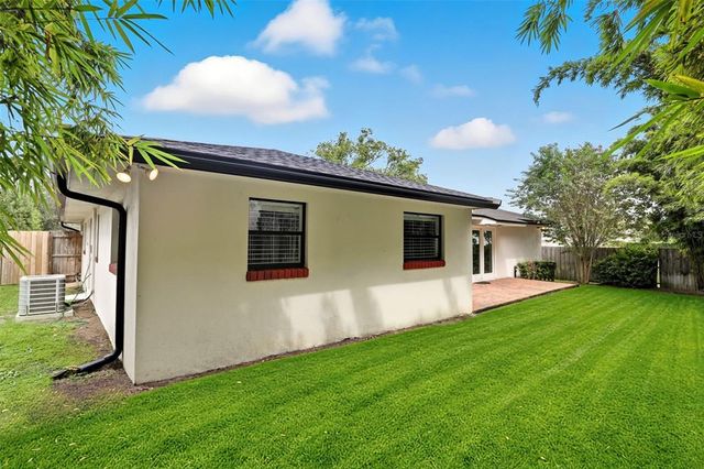 630 NORTHWOOD CIRCLE, Winter Park, FL 32789