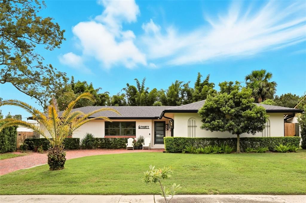 630 NORTHWOOD CIRCLE, Winter Park, FL 32789