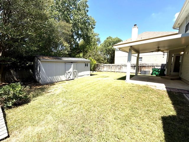 16827 Tortoise ST, Round Rock, TX 78664
