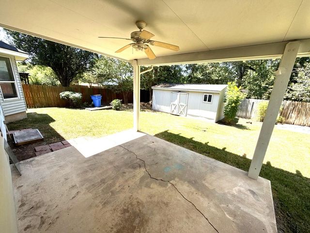 16827 Tortoise ST, Round Rock, TX 78664