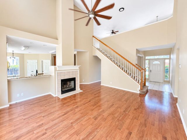 16827 Tortoise ST, Round Rock, TX 78664