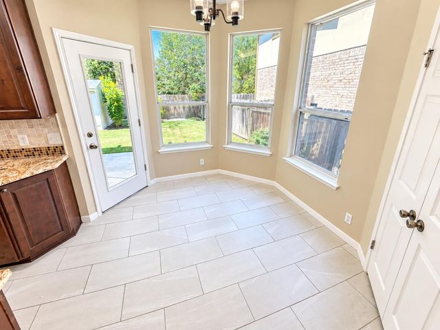 16827 Tortoise ST, Round Rock, TX 78664
