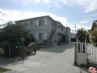 833 N KINGSLEY Drive 6, Los Angeles, CA 90029