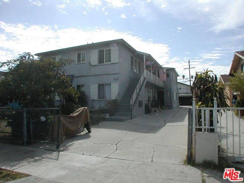 833 N KINGSLEY Drive 6, Los Angeles, CA 90029
