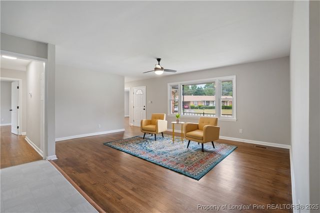 5505 Dodge Drive, Fayetteville, NC 28303