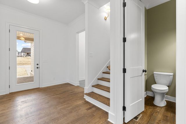 1125 Joe Martin Ln, Lebanon, TN 37087