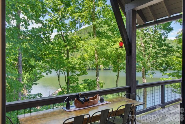 561 Harbor Ridge Drive, Tuckasegee, NC 28783
