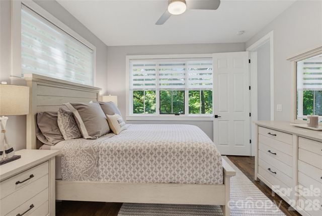 561 Harbor Ridge Drive, Tuckasegee, NC 28783