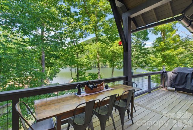 561 Harbor Ridge Drive, Tuckasegee, NC 28783