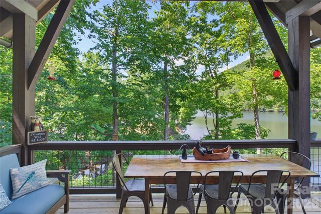 561 Harbor Ridge Drive, Tuckasegee, NC 28783