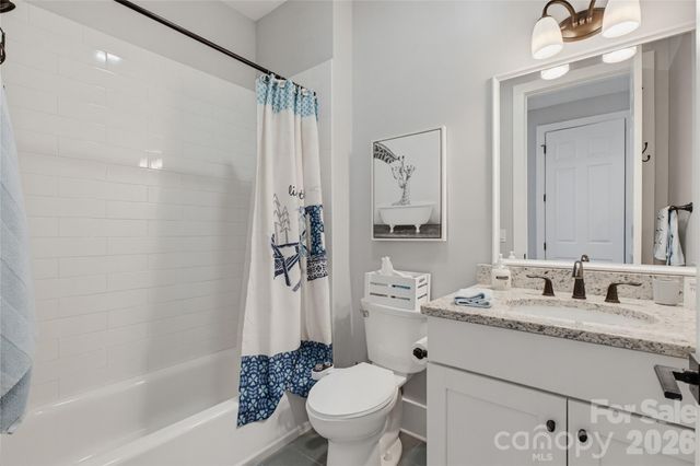 561 Harbor Ridge Drive, Tuckasegee, NC 28783